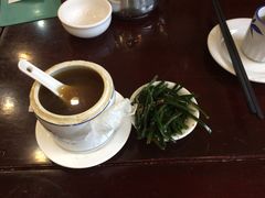 -阿二靓汤(建设店)