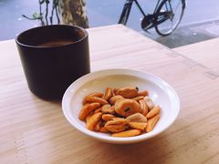 -Onirii Coffee(长乐路店)