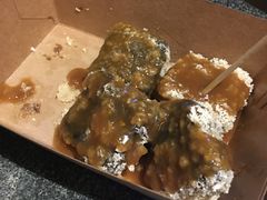 -品腐记·豆腐王朝(老门东总店)