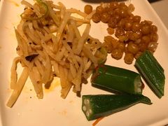 -海底捞火锅(团结桥店)