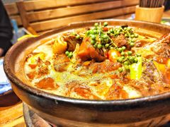-十六蒲(桂林路店)