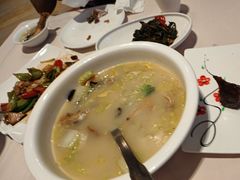 -锦园餐厅(九龙湖开元度假村店)