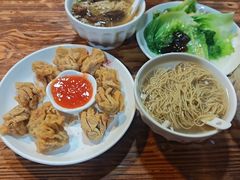 -吴财记面家(大同路店)