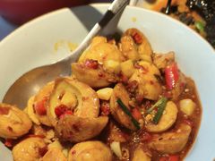 -匠熙小馆(崇文门店)