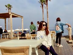 景观位-Cafe Aewol Monsant