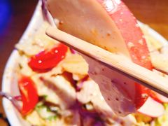 -胖哥俩肉蟹煲(虹口龙之梦店)