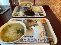 -苏苑饭店-中餐厅(长桥地区店)