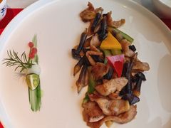 -馋遇江南·精致湖景雅宴(东方之门店)