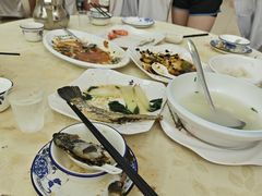 -秋姐美食店(旅游大道店)