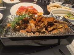 -外婆家(西红门荟聚购物中心店)