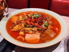 -廖川菜(八佰伴店)