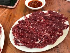 -蔡社牛肉城(龙湖店)