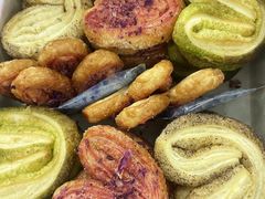 -曲奇童话(尖沙咀店)