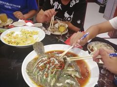 -一块豆腐·海鲜·家常菜(李沧书院路店)