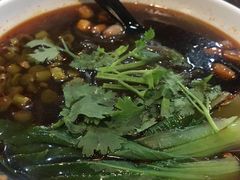 -赤酱红油(家乐福店)