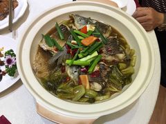 -龙悦湾酒家·八阵鱼生·渔人码头店