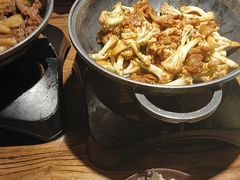 -淀里船宴(卓达店)