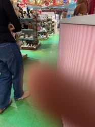 -哈姆雷斯(王府井百货大楼店)
