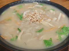 糊涂面-洛阳面馆(红专路店)