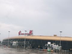 -合肥新桥国际机场-航站楼