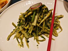 -金狮麟·新豫菜(金码大厦店)