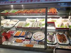 -清真·嘉福元火锅(正宁路店)