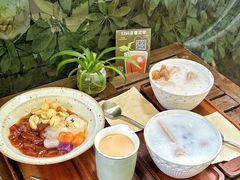 -绿小院(荔湾店)