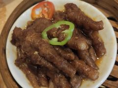 -心点盛宴江南西店