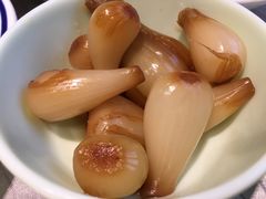 附赠小食-宁海食府(大剧院店)