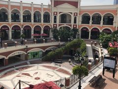 -佛罗伦萨小镇广佛名品奥特莱斯(疏港路店)