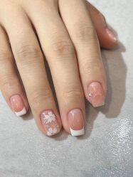 -沐白•盛妍日式美甲美睫