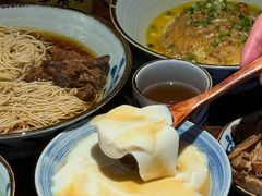 -贡梅老面馆·蟹粉面·无锡特色小吃(南长街主推店)
