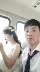 蒙娜丽莎.jpg-蒙娜丽莎婚纱摄影(南门店)