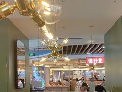 -一席地·本地鸡窝·杭帮鸡火锅(萧山银隆百货店)