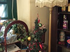 -露西亚咖啡西餐厅(哈尔滨俄侨纪念馆店)