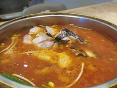 长江鮰鱼-酸喜·三度酸·贵州味