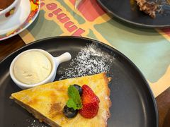 -安妮意大利餐厅(丽都店)