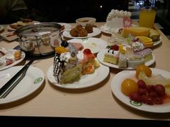 -比尔斯健康烤肉自助餐厅