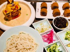 -局气烤鸭·北京菜(前门店)