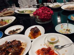 -上海人家花樣年华(虹口龙之梦店)