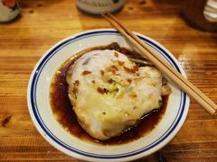香菇鸡肉肠-膳糧·汕头肠粉·潮汕小吃(龙怡店)