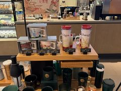 -星巴克(中远两湾城店)