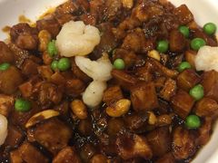 -老大同酒家·糟卤·本帮菜(中山公园店)