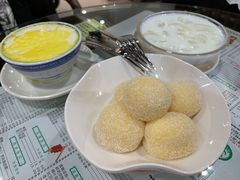 姜汁双皮奶-仁信老铺(北滘店)
