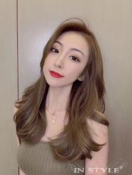 -INSTYLE造型·明星店