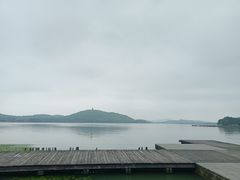 -水上明月·湖景餐厅