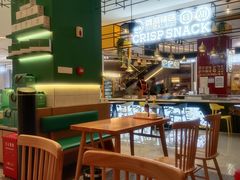 -靖晨园蒸饵丝(爱琴海店)