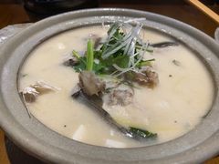 -傑·料理·海鲜放题(佛山文华荟店)