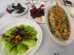 -丰收日·小海鲜·沪上家宴(顾村正大店)