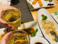 -菊上尊品料理(蚌埠银泰店)